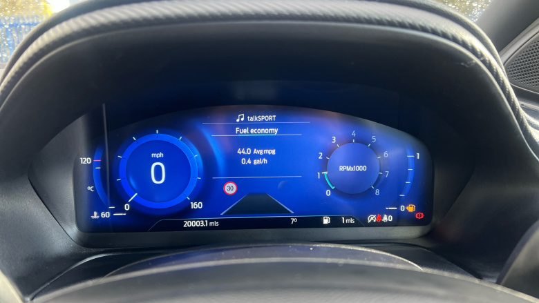 Ford Puma ST 1.5 EcoBoost ST 5dr Petrol Hatchback